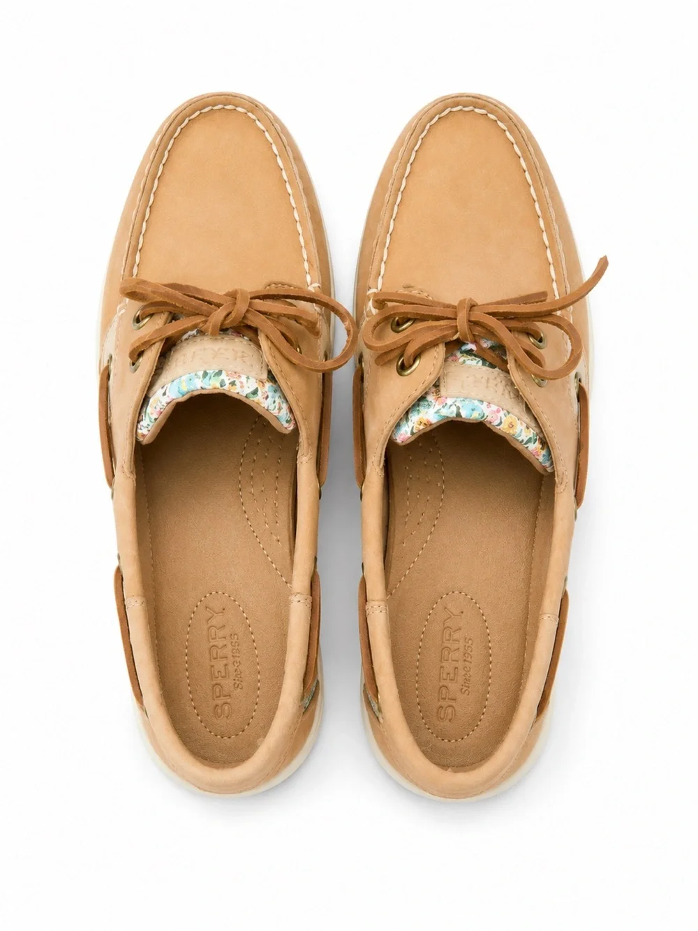 Sperry classic boat